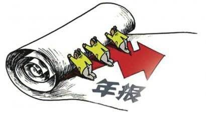 深圳公司注冊后為什么要工商年報稅務年報？