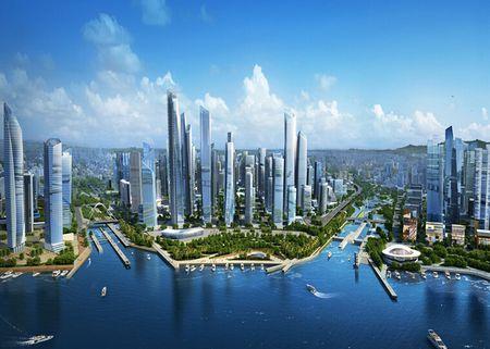 深圳前海注冊公司有哪些優惠政策