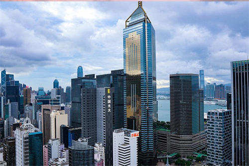 香港注冊(cè)公司辦理名稱變更