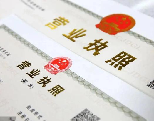 企業年審